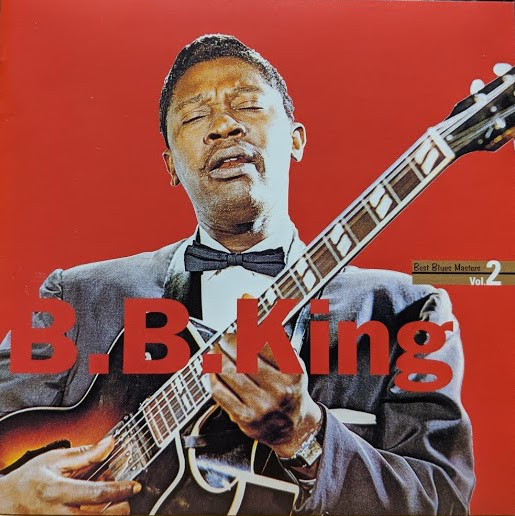 B.B. King